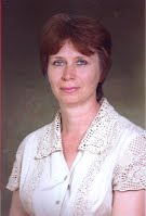 Рыжова Елена Борисовна